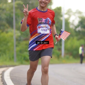 Runner Photo 6024810