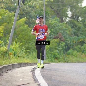 Runner Photo 6024811