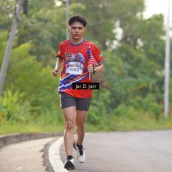 Runner Photo 6024812