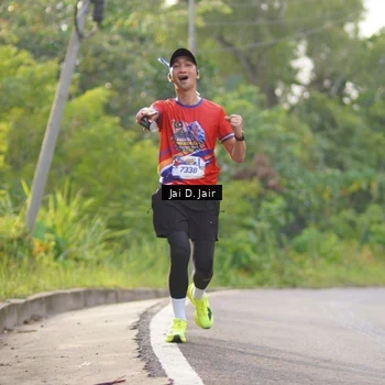 Runner Photo 6024814