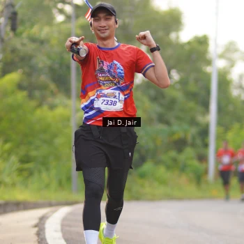 Runner Photo 6024815