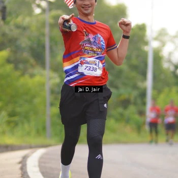 Runner Photo 6024816