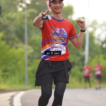 Runner Photo 6024817