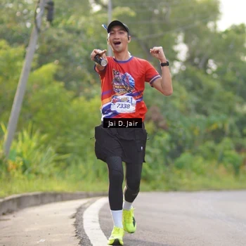 Runner Photo 6024819