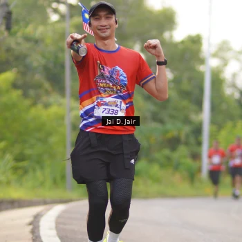 Runner Photo 6024820
