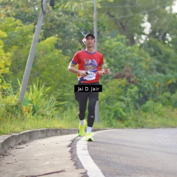 Runner Photo 6024821