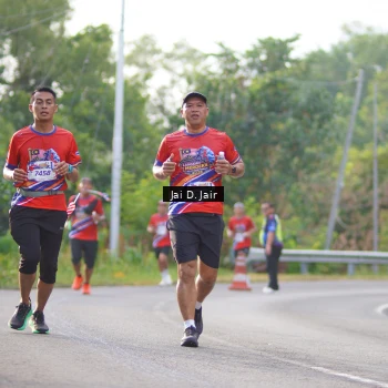 Runner Photo 6024822