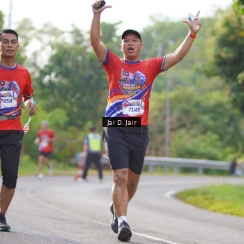 Runner Photo 6024825