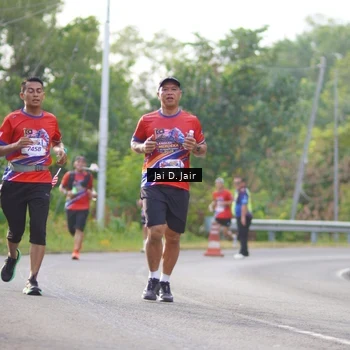 Runner Photo 6024826