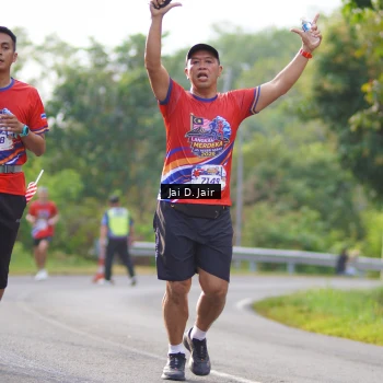 Runner Photo 6024828