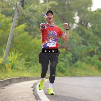 Runner Photo 6024832