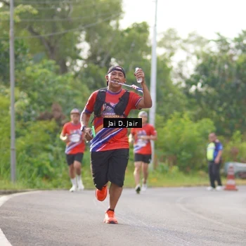 Runner Photo 6024833