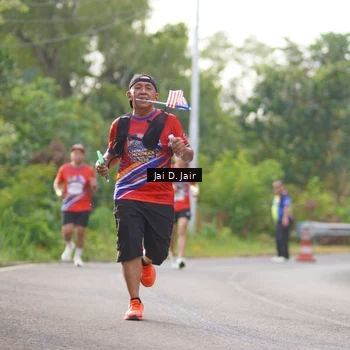 Runner Photo 6024835