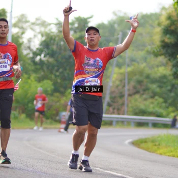 Runner Photo 6024837