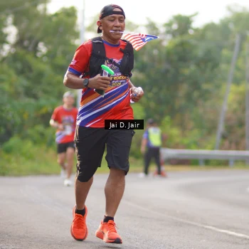 Runner Photo 6024838