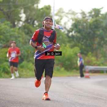 Runner Photo 6024839