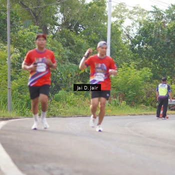 Runner Photo 6024840