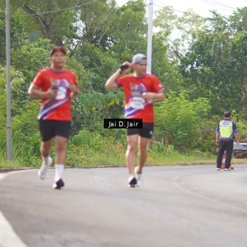 Runner Photo 6024841