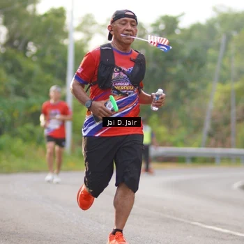 Runner Photo 6024844