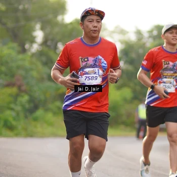 Runner Photo 6024845