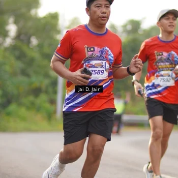 Runner Photo 6024848