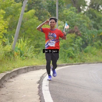 Runner Photo 6024852