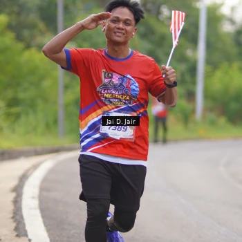 Runner Photo 6024855