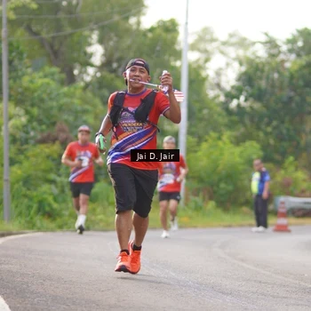 Runner Photo 6024858
