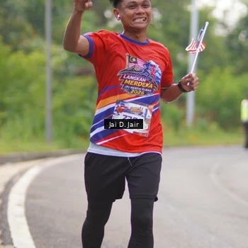 Runner Photo 6024859