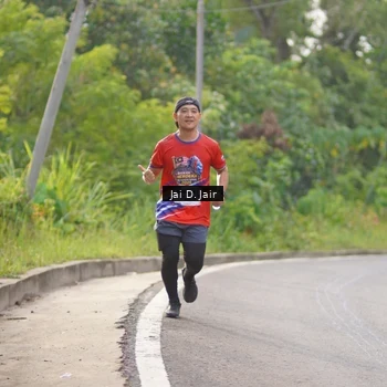 Runner Photo 6024860