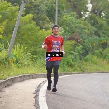 Runner Photo 6024863