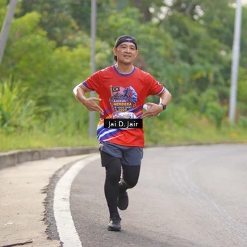 Runner Photo 6024864