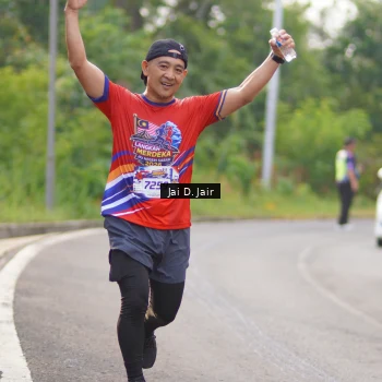 Runner Photo 6024865