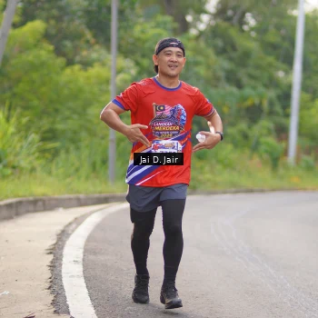 Runner Photo 6024867