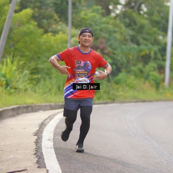 Runner Photo 6024868