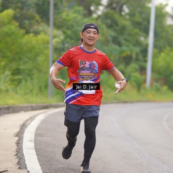 Runner Photo 6024870