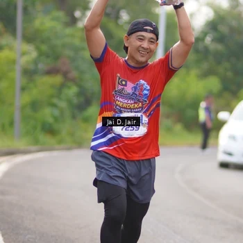 Runner Photo 6024872