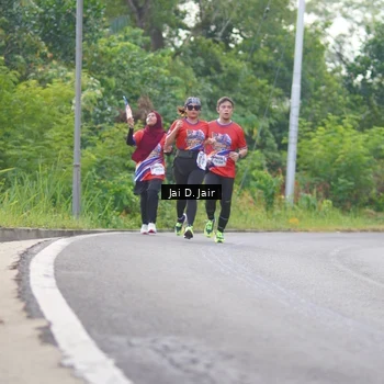 Runner Photo 6024873