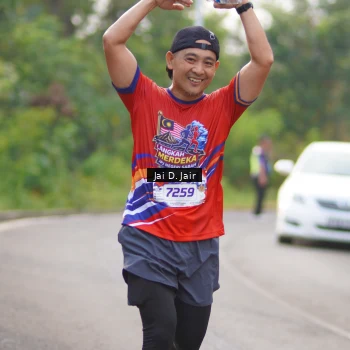 Runner Photo 6024874