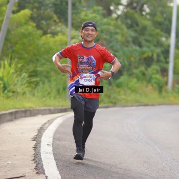 Runner Photo 6024875