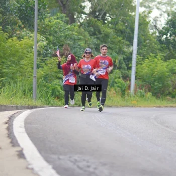 Runner Photo 6024877