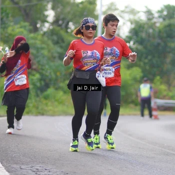 Runner Photo 6024881