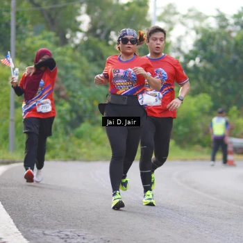 Runner Photo 6024883