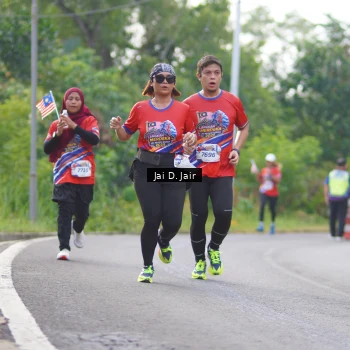 Runner Photo 6024884
