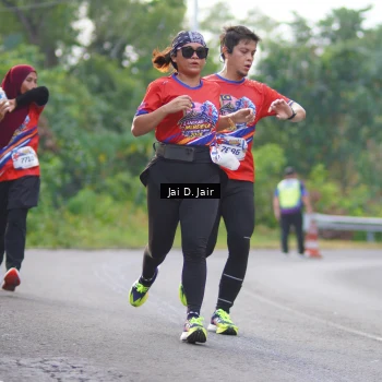 Runner Photo 6024885