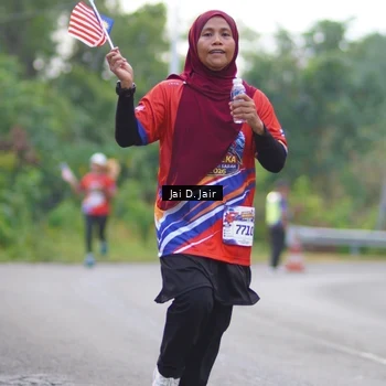 Runner Photo 6024886