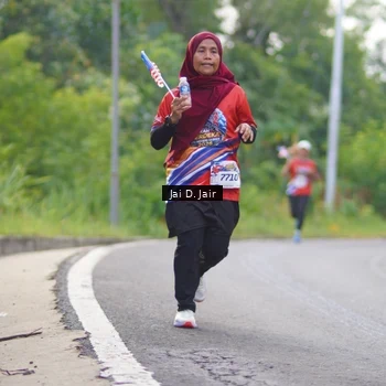 Runner Photo 6024887