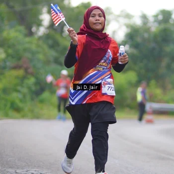 Runner Photo 6024888