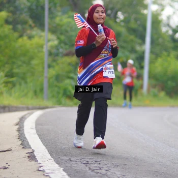 Runner Photo 6024891