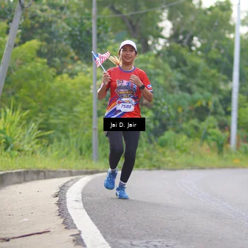 Runner Photo 6024892